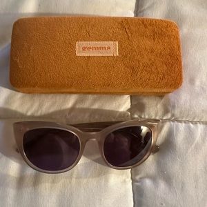 Gemma Styles Sunglasses